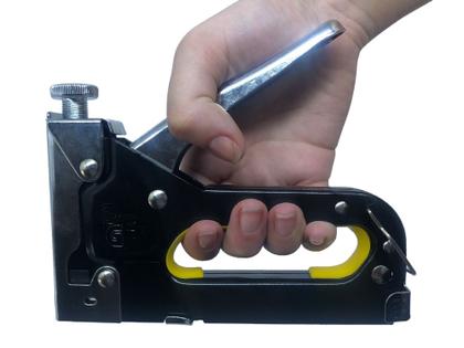 Imagem de Grampeador Manual  Profissional 