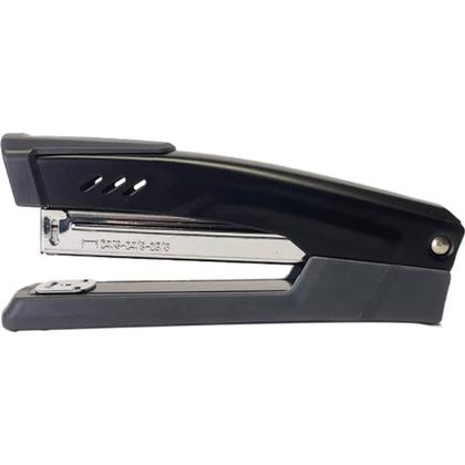 Imagem de Grampeador Metálico para 50 Folhas G-5050 Preto 15CM