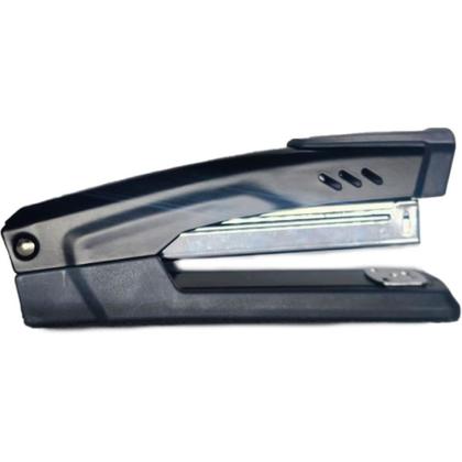 Imagem de Grampeador Metálico para 50 Folhas G-5050 Preto 15CM