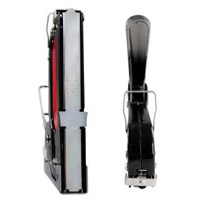 Imagem de Grampeador para Tapeceiro Sofá Poltrona em Aço Carbono Resistente e Durável