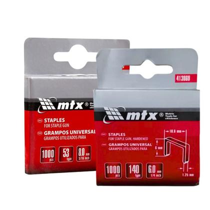 Imagem de Grampeador Profissional 4-14mm Com 2200 Grampos