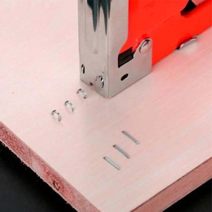 Imagem de Grampeador profissional 4-8 mm