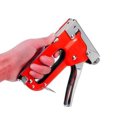 Imagem de Grampeador profissional 4-8 mm