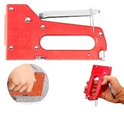 Imagem de Grampeador profissional 4-8 mm