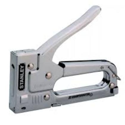 Imagem de Grampeador Profissional Tr45 Stanley