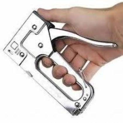 Imagem de Grampeador Profissional Tr45 Stanley