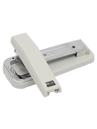 Imagem de Grampeador Rotativo 360G Até 20 Folhas Para Escritorio, Faculdade E Casa