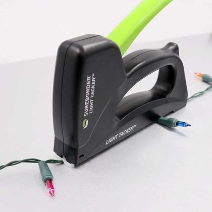 Imagem de Grampeador Surebonder 5540HOL Leve com Grampos
