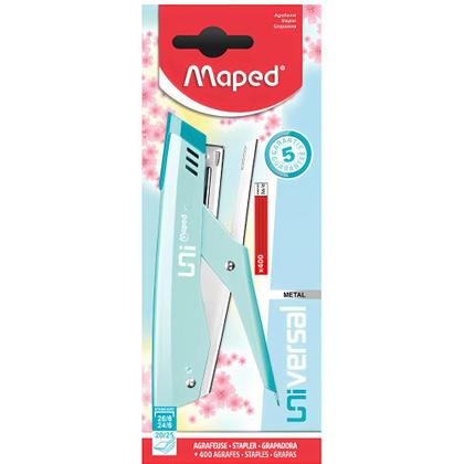 Imagem de Grampeador Universal Alicate em Metal - Maped