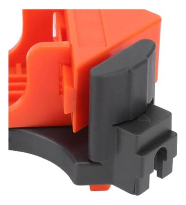 Imagem de Grampo Angular Sargento Marcenaria Nakasaki Nk4177