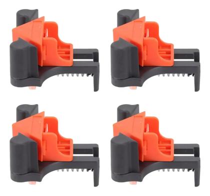 Imagem de Grampo Angular Sargento Marcenaria Nakasaki Nk4177