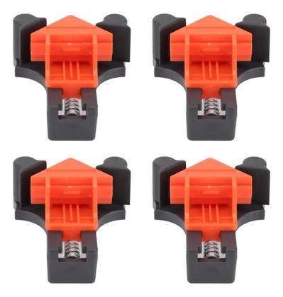 Imagem de Grampo Angular Sargento Marcenaria Nakasaki Nk4177