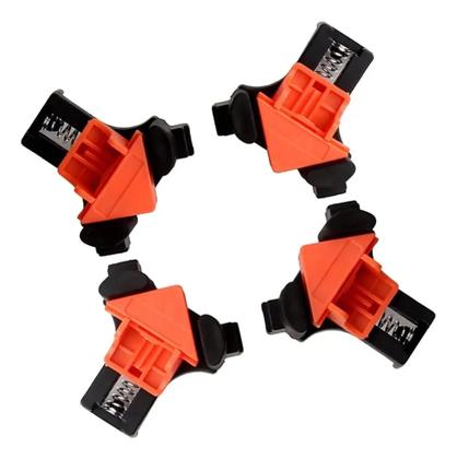 Imagem de Grampo Angular Sargento Marcenaria Nakasaki Nk4177