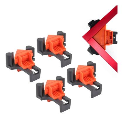 Imagem de Grampo Angular Sargento Marcenaria Nakasaki Nk4177