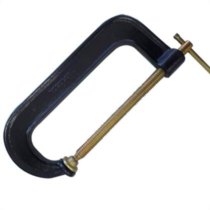 Imagem de Grampo Crafer Tipo-C 12