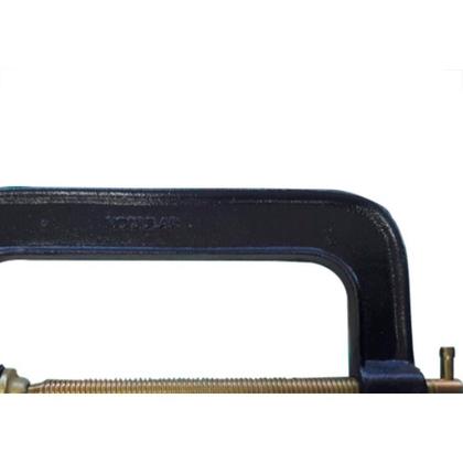 Imagem de Grampo Crafer Tipo-C 12