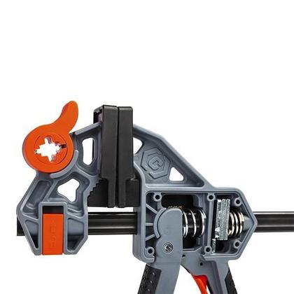 Imagem de Grampo De Aperto Rápido 24 600mm Gr600l Lufkin