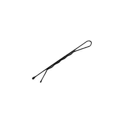 Imagem de Grampo De Cabelo Aço Para Penteado Ballester Nº7 1200 Uni