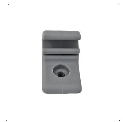 Imagem de Grampo Fixação Quebra Sol Fiat Palio 1999 2000 2001 2002 2003 2004 2005 2006 2007 2008 2009
