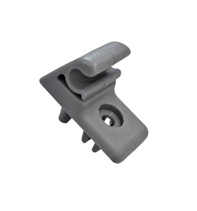 Imagem de Grampo Fixação Quebra Sol Fiat Palio 1999 2000 2001 2002 2003 2004 2005 2006 2007 2008 2009