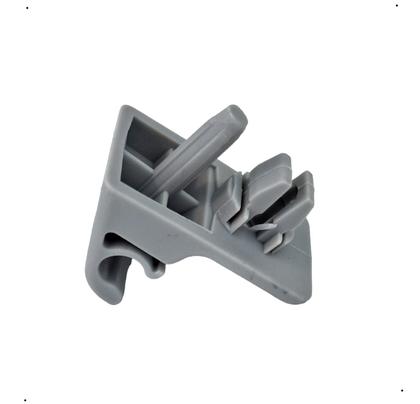 Imagem de Grampo Fixação Quebra Sol Fiat Palio 1999 2000 2001 2002 2003 2004 2005 2006 2007 2008 2009