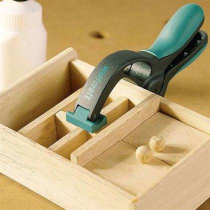 Imagem de Grampo fz40 - 363000 - wolfcraft