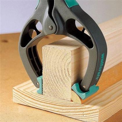 Imagem de Grampo fz40 - 363000 - wolfcraft