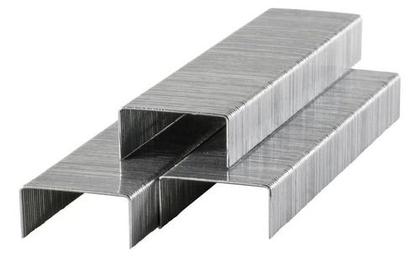 Imagem de Grampo Galvanizado 26/6 Cx/5000 Und Jocar Office