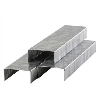 Imagem de Grampo grampeador 23/13 galvanizado 1000 un Bacchi