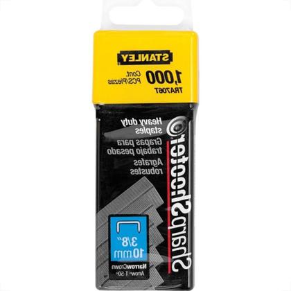 Imagem de Grampo Grampeador Stanley 706 Para Tr100 3/8''Mil Tra706T