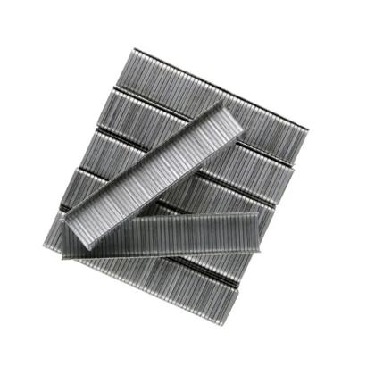 Imagem de Grampo Grampeador Tapeceiro 6mm 1000 Unidades Profissional