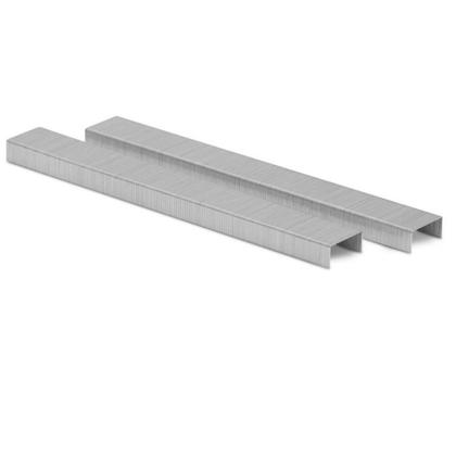 Imagem de Grampo Grampeador Tapeceiro 8mm 1000 Unidades Profissional