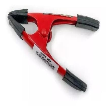 Imagem de Grampo metálico multiuso 4''gygmm400