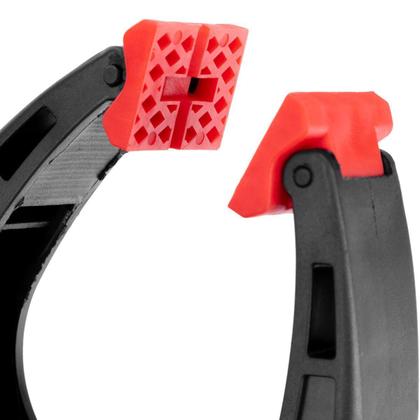 Imagem de Grampo Multiuso Marceneiro 9" Abertura 82mm 2078855 MTX