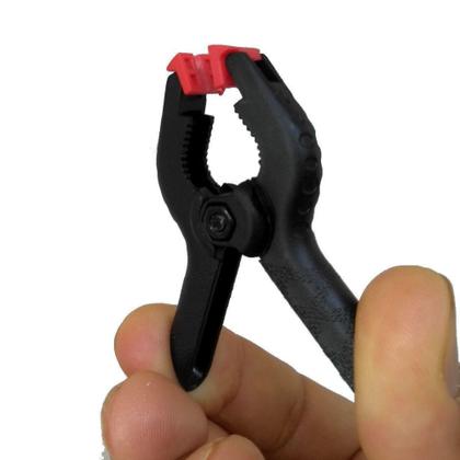 Imagem de Grampo Multiuso Nylon 2 Polegadas 50 mm Worker