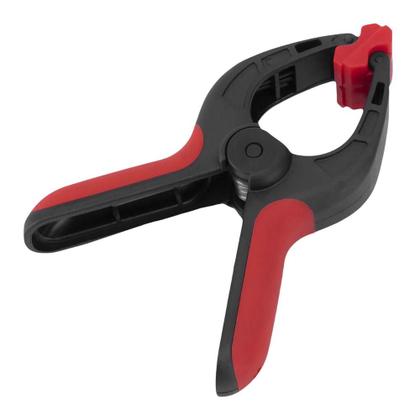 Imagem de Grampo Multiuso para Marceneiro 4 POL Reforçado 2078455 MTX
