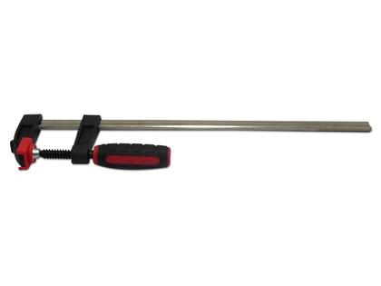 Imagem de Grampo P/ Carpinteiro Tipo Sargento 300x50x355mm Onetools