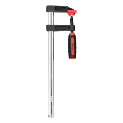 Imagem de Grampo para carpinteiro tipo sargento, 250 x 50 x 310mm, 1pc // mtx