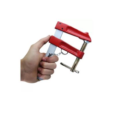 Imagem de Grampo Para Marceneiro 1000mm MetalSul