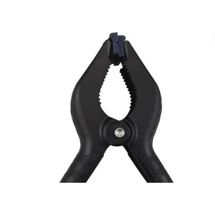 Imagem de Grampo Rapido Marceneiro Brasfort 6''Nylon 7355