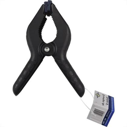 Imagem de Grampo Rapido Marceneiro Brasfort 6''Nylon 7355
