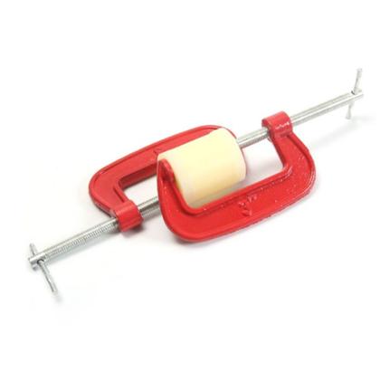 Imagem de Grampo Sargento 2 Polegadas (51mm) Tipo C Em Ferro Fox Tools