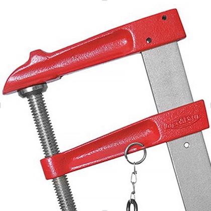 Imagem de Grampo Sargento 500mm Marceneiro GM088 Metalsul