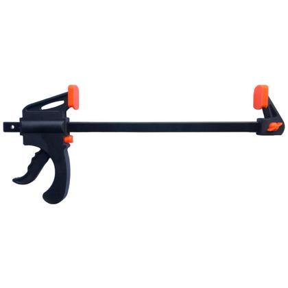 Imagem de Grampo Sargento Aperto Rápido 12 polegadas Universal 30cm