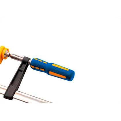 Imagem de Grampo Sargento Brasfort 80Mm X 250 Mm