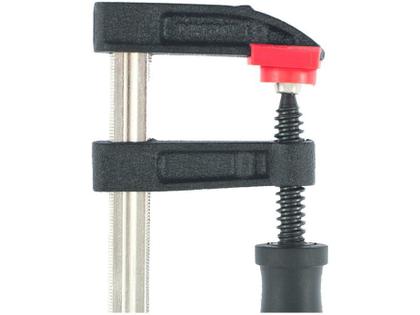 Imagem de Grampo Sargento para Marceneiro 8 POL 200 MM 204039 MTX