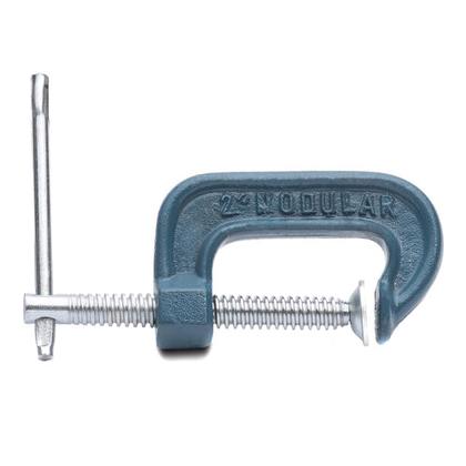 Imagem de Grampo Sargento Tipo C 2" 56 mm - Marcon GF-2