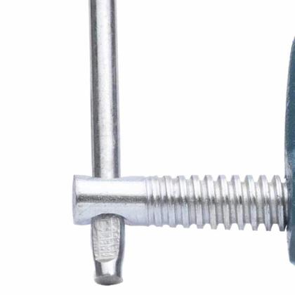 Imagem de Grampo Sargento Tipo C 2" 56 mm - Marcon GF-2