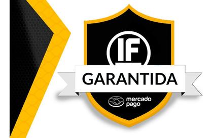 Imagem de Grampo Sargento Tipo C Nº5 125x130x225 Mm - Mtx