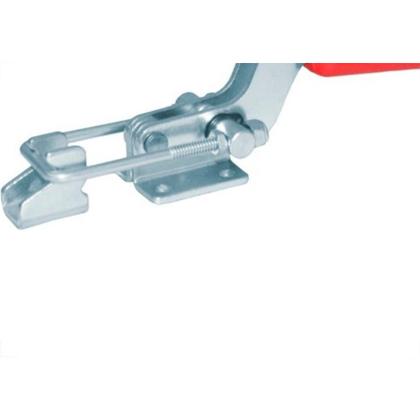 Imagem de Grampo Tensor Garcia Ga110D/E110 Znbr